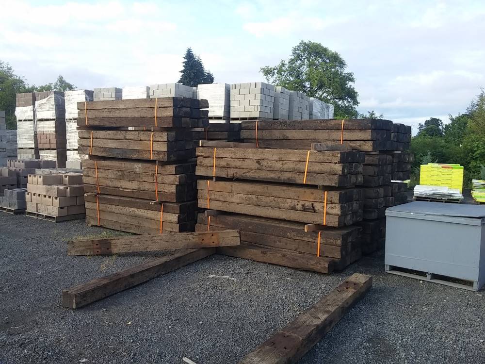 Lumber Stayton, OR Stayton Builders Mart Inc